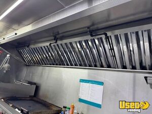 2022 Kitchen Trailer Kitchen Food Trailer Air Conditioning Georgia for Sale