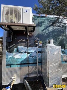 2022 Kitchen Trailer Kitchen Food Trailer Air Conditioning Nevada for Sale