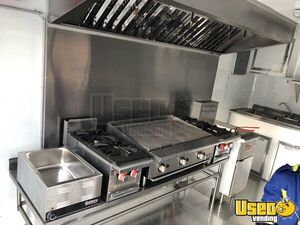 2022 Kitchen Trailer Kitchen Food Trailer Air Conditioning New York for Sale