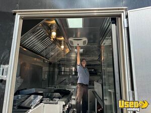 2022 Kitchen Trailer Kitchen Food Trailer Air Conditioning North Carolina for Sale