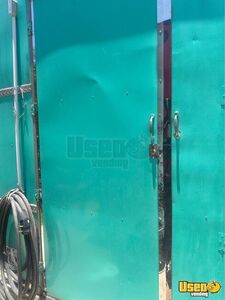 2022 Kitchen Trailer Kitchen Food Trailer Air Conditioning Texas for Sale