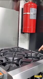 2022 Kitchen Trailer Kitchen Food Trailer Air Conditioning Texas for Sale