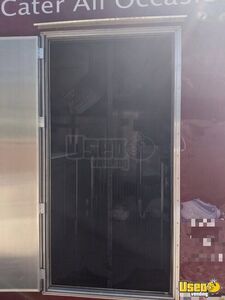 2022 Kitchen Trailer Kitchen Food Trailer Air Conditioning Utah for Sale