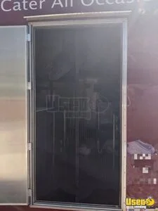 2022 Kitchen Trailer Kitchen Food Trailer Air Conditioning Utah for Sale