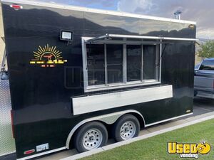 2022 Kitchen Trailer Kitchen Food Trailer Arizona for Sale