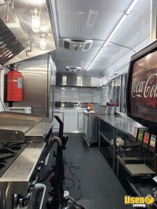 2022 Kitchen Trailer Kitchen Food Trailer Awning Mississippi for Sale