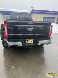 2022 Kitchen Trailer Kitchen Food Trailer Bbq Smoker New York for Sale