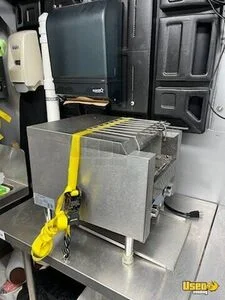 2022 Kitchen Trailer Kitchen Food Trailer Bbq Smoker New York for Sale