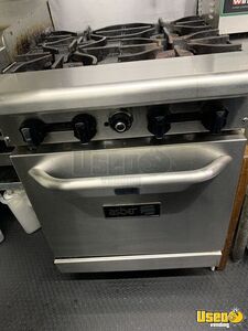 2022 Kitchen Trailer Kitchen Food Trailer Bbq Smoker Texas for Sale