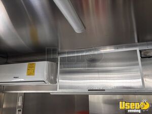 2022 Kitchen Trailer Kitchen Food Trailer Breaker Panel Florida for Sale