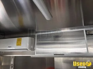 2022 Kitchen Trailer Kitchen Food Trailer Breaker Panel Florida for Sale