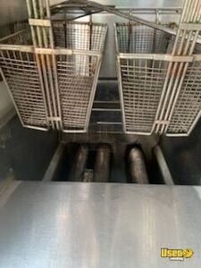 2022 Kitchen Trailer Kitchen Food Trailer Breaker Panel Florida for Sale