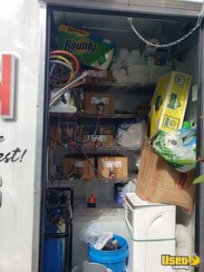 2022 Kitchen Trailer Kitchen Food Trailer Breaker Panel Mississippi for Sale