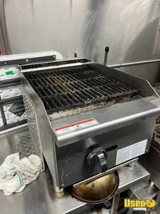 2022 Kitchen Trailer Kitchen Food Trailer Breaker Panel New York for Sale