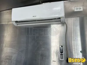 2022 Kitchen Trailer Kitchen Food Trailer Breaker Panel Pennsylvania for Sale