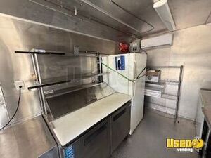 2022 Kitchen Trailer Kitchen Food Trailer Breaker Panel Texas for Sale