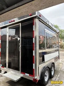 2022 Kitchen Trailer Kitchen Food Trailer Cabinets Arizona for Sale