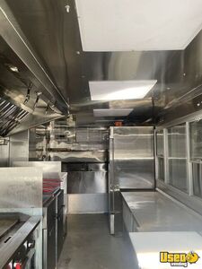 2022 Kitchen Trailer Kitchen Food Trailer Cabinets Arizona for Sale