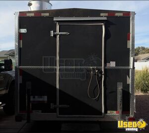 2022 Kitchen Trailer Kitchen Food Trailer Cabinets Arizona for Sale