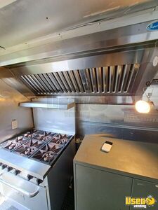 2022 Kitchen Trailer Kitchen Food Trailer Cabinets Arkansas for Sale