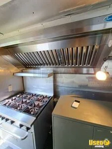 2022 Kitchen Trailer Kitchen Food Trailer Cabinets Arkansas for Sale
