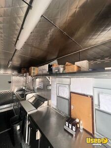 2022 Kitchen Trailer Kitchen Food Trailer Cabinets California for Sale