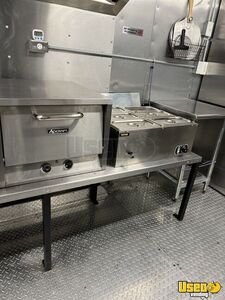 2022 Kitchen Trailer Kitchen Food Trailer Cabinets California for Sale