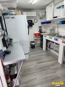 2022 Kitchen Trailer Kitchen Food Trailer Cabinets Florida for Sale