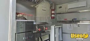 2022 Kitchen Trailer Kitchen Food Trailer Cabinets Florida for Sale