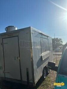 2022 Kitchen Trailer Kitchen Food Trailer Cabinets Florida for Sale