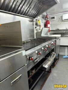 2022 Kitchen Trailer Kitchen Food Trailer Cabinets Georgia for Sale