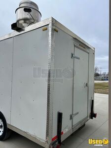 2022 Kitchen Trailer Kitchen Food Trailer Cabinets Illinois for Sale
