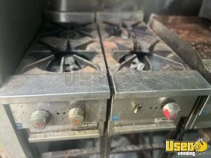 2022 Kitchen Trailer Kitchen Food Trailer Cabinets Louisiana for Sale
