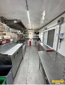 2022 Kitchen Trailer Kitchen Food Trailer Cabinets Massachusetts for Sale