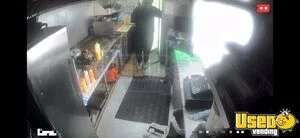 2022 Kitchen Trailer Kitchen Food Trailer Cabinets Michigan for Sale