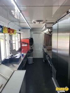 2022 Kitchen Trailer Kitchen Food Trailer Cabinets Mississippi for Sale