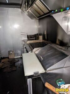 2022 Kitchen Trailer Kitchen Food Trailer Cabinets North Carolina for Sale