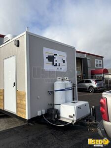 2022 Kitchen Trailer Kitchen Food Trailer Cabinets Oregon for Sale