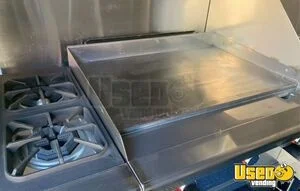 2022 Kitchen Trailer Kitchen Food Trailer Cabinets Pennsylvania for Sale