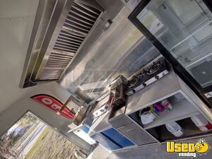 2022 Kitchen Trailer Kitchen Food Trailer Cabinets Texas for Sale