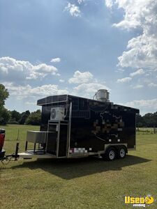 2022 Kitchen Trailer Kitchen Food Trailer Cabinets Texas for Sale