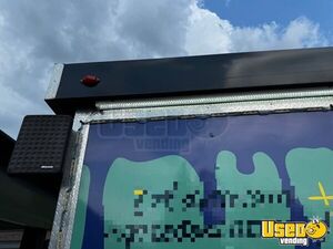 2022 Kitchen Trailer Kitchen Food Trailer Cabinets Texas for Sale