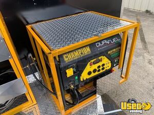 2022 Kitchen Trailer Kitchen Food Trailer Cabinets Texas for Sale