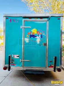 2022 Kitchen Trailer Kitchen Food Trailer Cabinets Utah for Sale