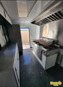2022 Kitchen Trailer Kitchen Food Trailer Cabinets Utah for Sale