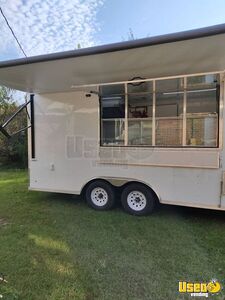2022 Kitchen Trailer Kitchen Food Trailer Cabinets Virginia for Sale