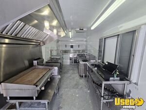 2022 Kitchen Trailer Kitchen Food Trailer Cabinets West Virginia for Sale