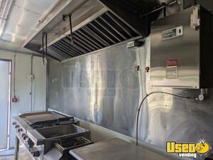 2022 Kitchen Trailer Kitchen Food Trailer Cabinets Wyoming for Sale