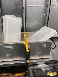 2022 Kitchen Trailer Kitchen Food Trailer Cash Register New York for Sale