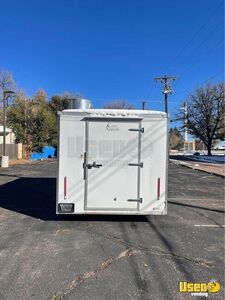 2022 Kitchen Trailer Kitchen Food Trailer Chargrill Colorado for Sale